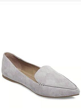 Steve Madden Flat Shoes Size 9